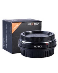 K&F Concept KF-SREF Camera Conversion Lens Japanese version