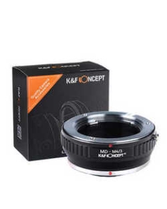 K&F Concept KF-SRM43 Camera Conversion Lens Japanese version