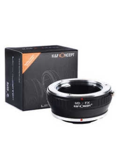 K&F Concept KF-SRX Camera Conversion Lens Japanese version