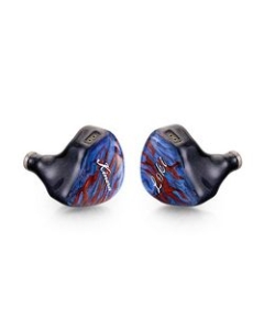 Kinera Kinera Imperial Loki Earphone Headphone Japanese version