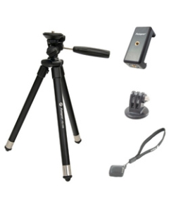 King Fotopro FZ-158+ BK Camera Tripod Japanese version