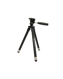 King Fotopro FZ-158 Black Camera Tripod Japanese version