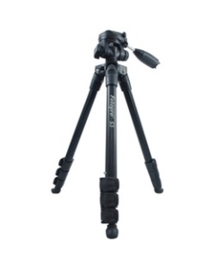 King Fotopro S-3 Black Camera Tripod Japanese version