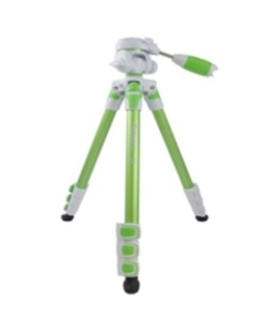 King Fotopro S-3 Green Camera Tripod Japanese version