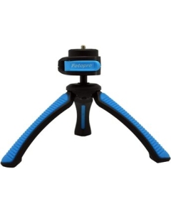 King Fotopro SY-310 blue Camera Tripod Japanese version