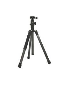 King Fotopro X-Aircross 1 Carbon BK Camera Tripod Japanese version