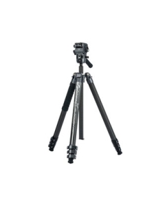 King Fotopro X-AIRFLY Max video Camera Tripod Japanese version