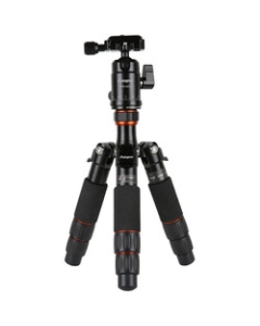 King Fotopro X-go mini Black Camera Tripod Japanese version