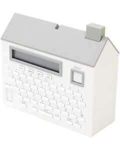 KING JIM Koharu MP20 Label Writer Japanese Version