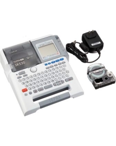 KING JIM Tepra PRO SR530 Label Writer Japanese Version