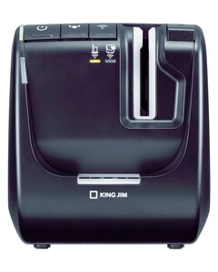 KING JIM Tepra PRO SR5900P Label Writer Japanese Version