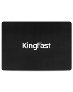 KingFast F6 PRO 2710DCS23-360  SSD Japanese version