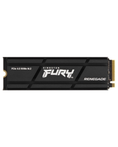 Kingston FURY Renegade SSD SFYRDK/2000G  SSD Japanese version