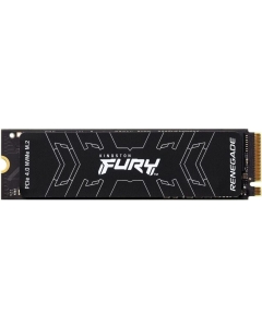 Kingston FURY Renegade SSD SFYRS/1000G  SSD Japanese version