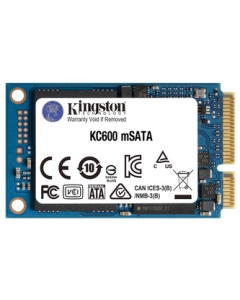 Kingston KC600 SSD SKC600MS/1024G  SSD Japanese version