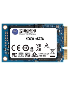 Kingston KC600 SSD SKC600MS/256G  SSD Japanese version