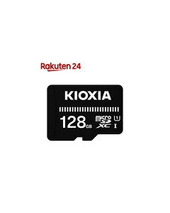 Kioxia EXCERIA BASIC KCA-MC128GS 128GB Card Japanese version