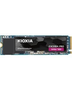 KIOXIA EXCERIA PRO SSD-CK2.0N4P/N  SSD Japanese version