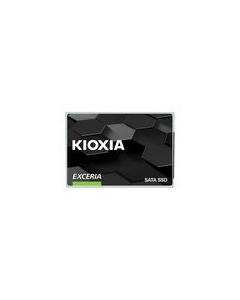 KIOXIA EXCERIA SATA LTC10Z480GG8  SSD Japanese version