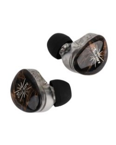 Kiwi Ears Kiwi Ears Singolo Black Earphone Headphone Japanese version