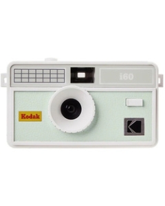 Kodak Film Camera i60 Bud Green Compact Camera Japanese version