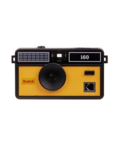 Kodak Film Camera i60 Kodak Yellow Compact Camera Japanese version