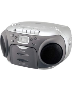 KOIZUMI SAD-4944 Boombox Japanese version