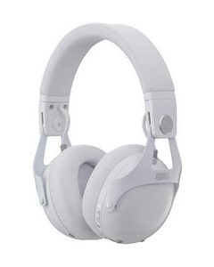 KORG NC-Q1 white Earphone Headphone Japanese version