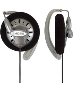 KOSS KSC75 Earphone Headphone Japanese version