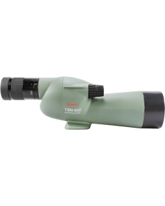 Kowa TSN-502 looking straight type Spotting Scope Japanese version