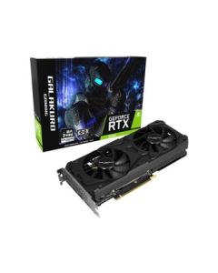 Expert-oriented GALAKURO GAMING GG-RTX3060-E8GB/DF PCIExp 8GB Graphic Card Japanese version