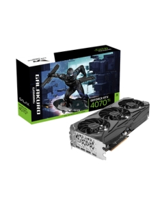 Expert-oriented GALAKURO GAMING GG-RTX4070Ti-E12GB/TP PCIExp 12GB Graphic Card Japanese version