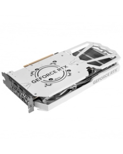 Expert-oriented GK-RTX4060-E8GB/WHITE/DF PCIExp 8GB Graphic Card Japanese version