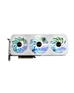 Expert-oriented GK-RTX4070-E12GB/WHITE/TP PCIExp 12GB Graphic Card Japanese version