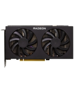 Expert-oriented RD-RX7600XT-E16GB/DF PCIExp 16GB Graphic Card Japanese version