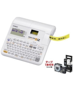 CASIO name land BiZ KL-ERI-SET3 Label Writer Japanese Version