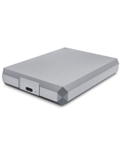 LaCie LaCie Mobile Drive STHG5000402 Space Gray External Hard Drive Japanese version