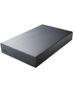 LaCie LaCie rikiki USB3.0 LCH-RK1TU3S External Hard Drive Japanese version