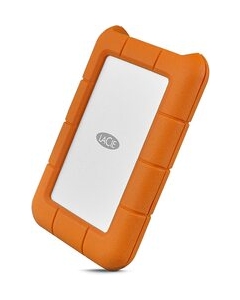 LaCie LaCie Rugged Mini USB-C 2EUAP8 External Hard Drive Japanese version