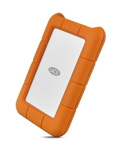 LaCie LaCie Rugged Mini USB-C 2EUAP9 External Hard Drive Japanese version