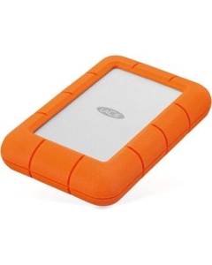 LaCie Rugged Mini LAC301558 External Hard Drive Japanese version