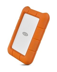 LaCie Rugged USB-C 2EUAPA External Hard Drive Japanese version