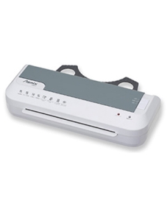 ASMIX L205A4W white Laminator Japanese Version