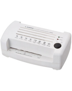 Asuka L203A6 White Laminator Japanese Version