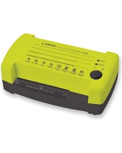 Asuka L203A6G Green Laminator Japanese Version