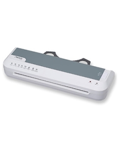 ASMIX L204A3W White Laminator Japanese Version