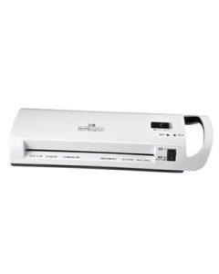 ASMIX LM430H Laminator Japanese Version