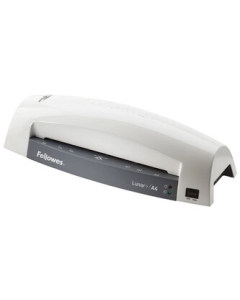 Fellows Lunar+ A4 Laminator Japanese Version