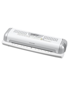 Iris Ohyama E32LTW Laminator Japanese Version