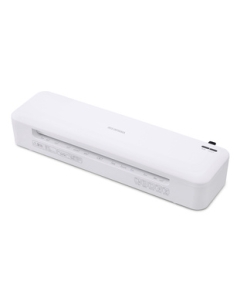 IRIS OHYAMA HSL-A322-W white Laminator Japanese Version